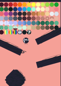 Marblerace Superfunnydeck game