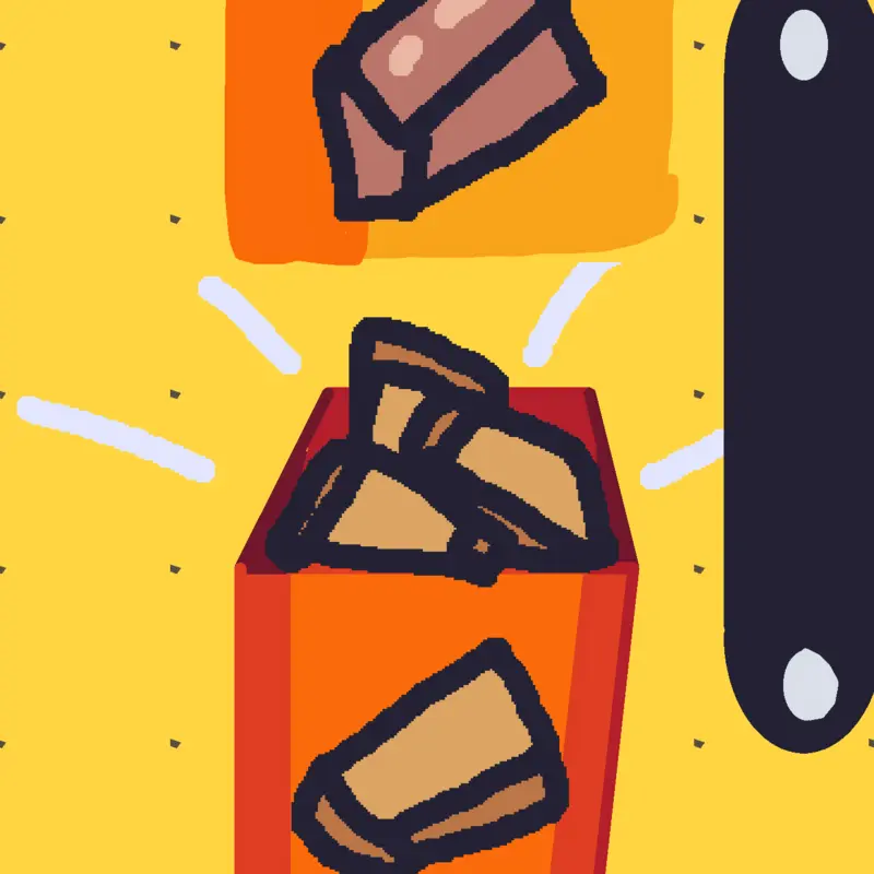 Game by @Mel-chan