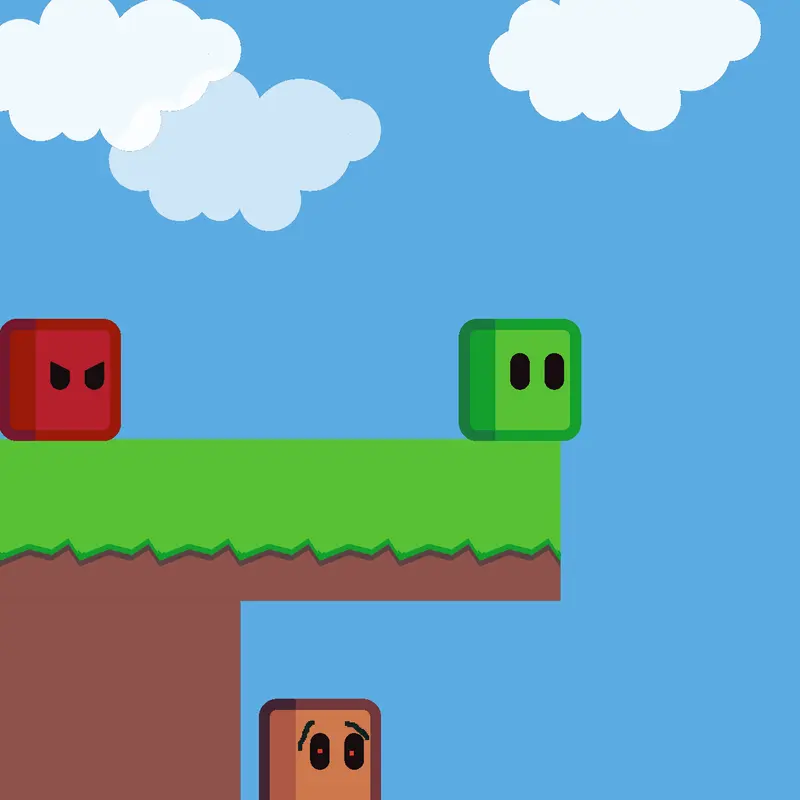 Game by @amirisbuiltdiffrent