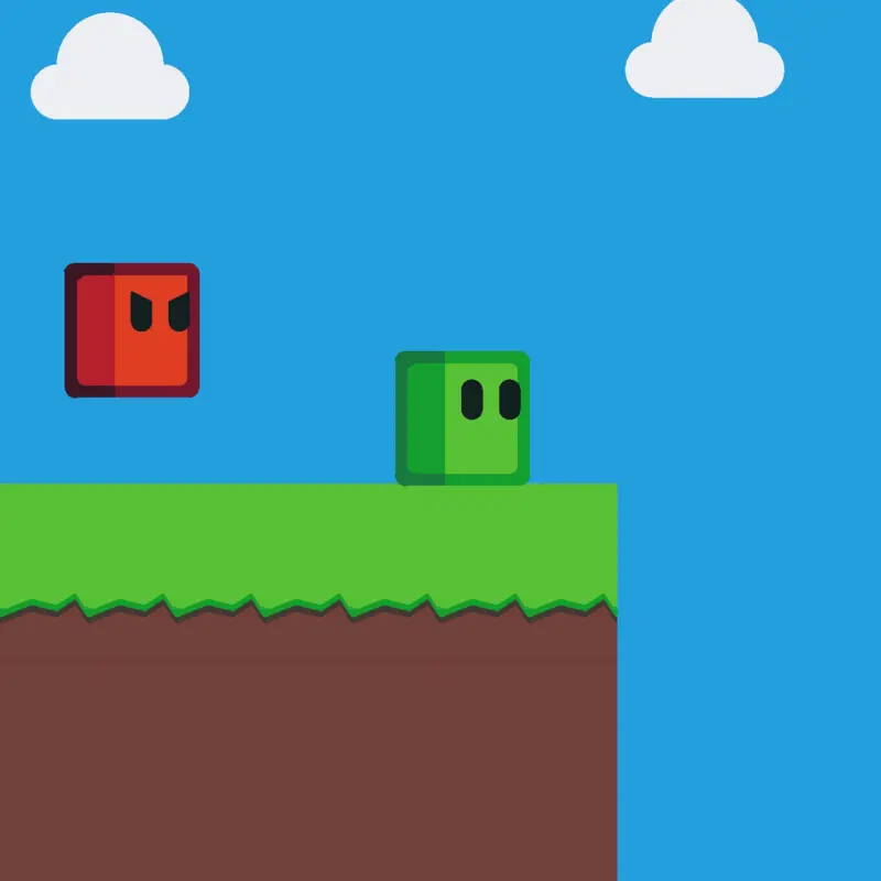Game by @Jax_IS_my
