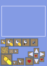 Skididi blaster simulator