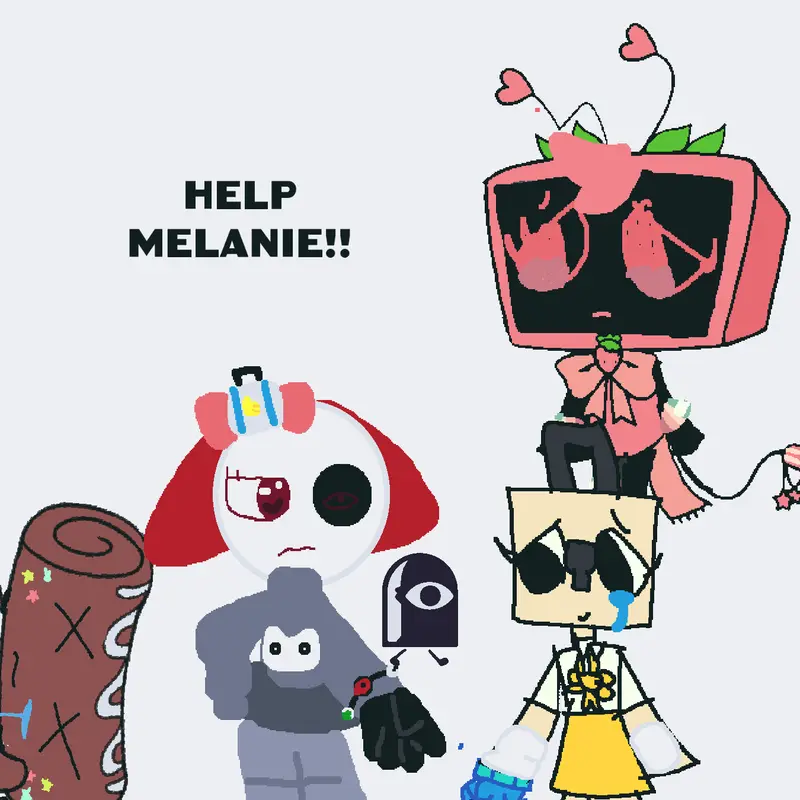 Game by @choco79