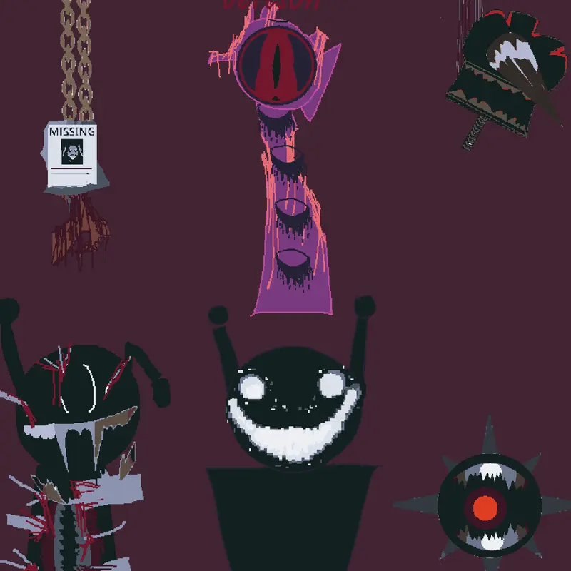 Game by @your_localsawblade