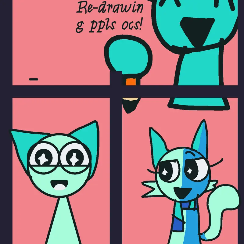 Game by @Pibbles