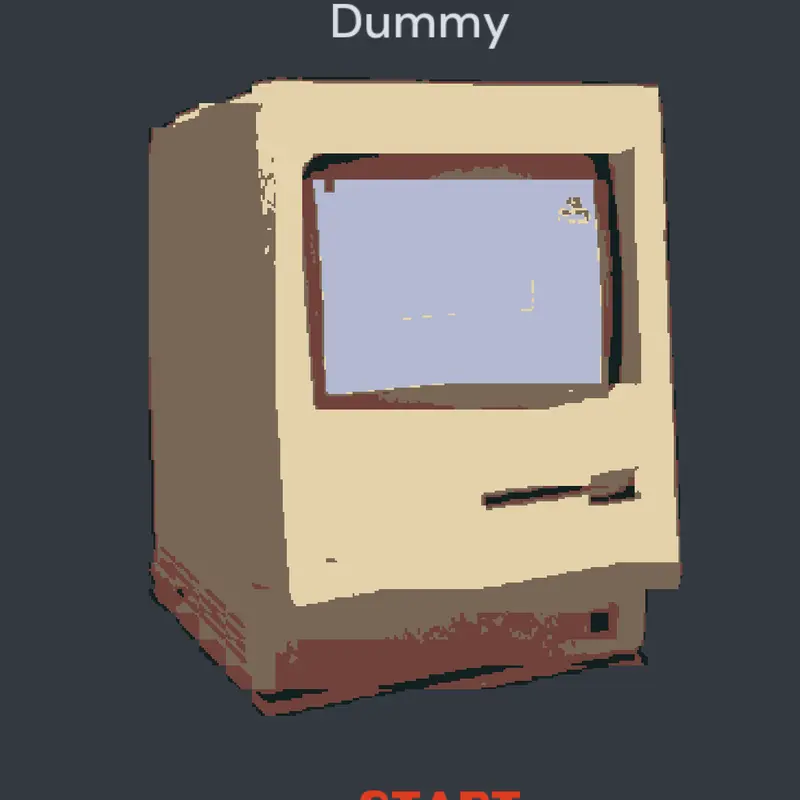 Game by @craym