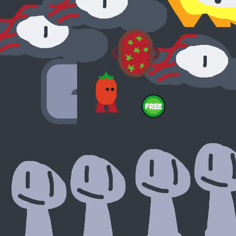 Game by @Yaknyu66348