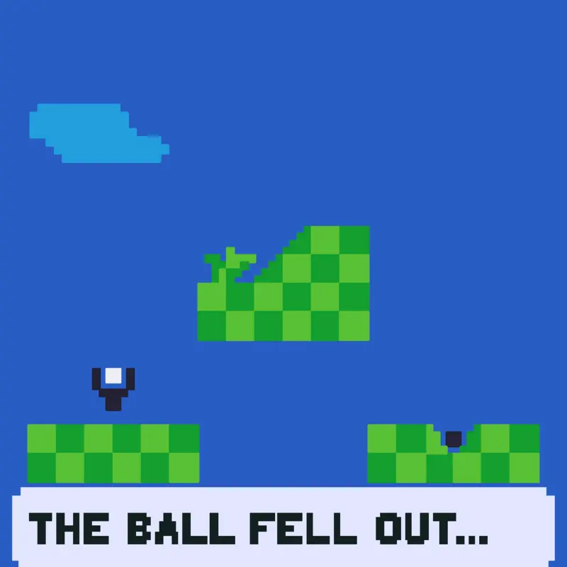 Game by @whybeezies_