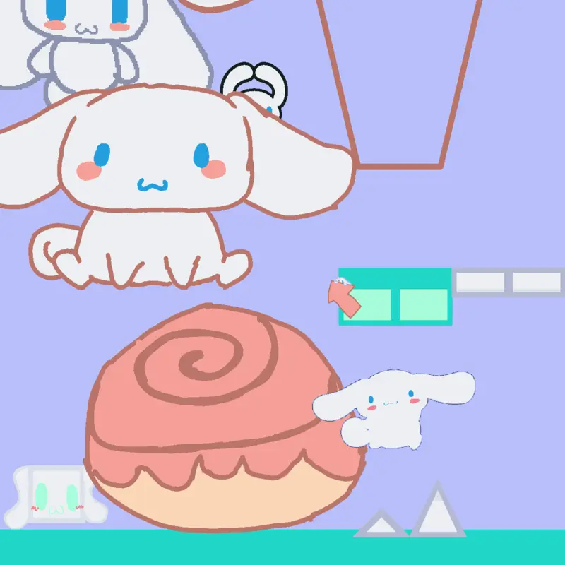 Game by @Cinnamoroll_2045