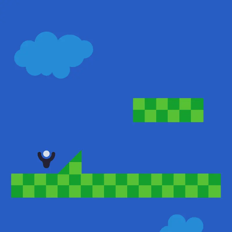 Game by @AlejandroDiaz