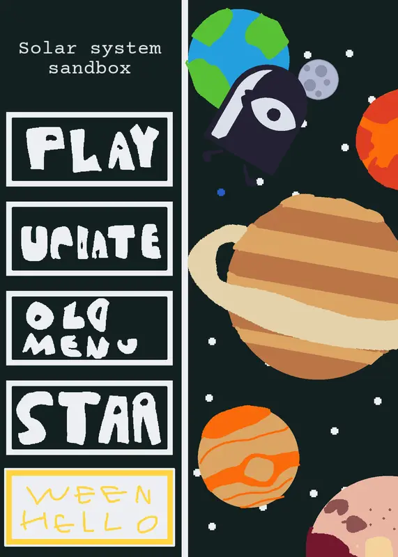 Game by @maxseestar