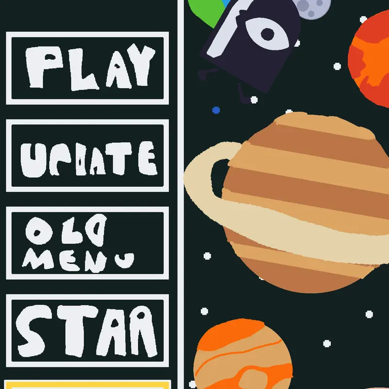 Game by @maxseestar