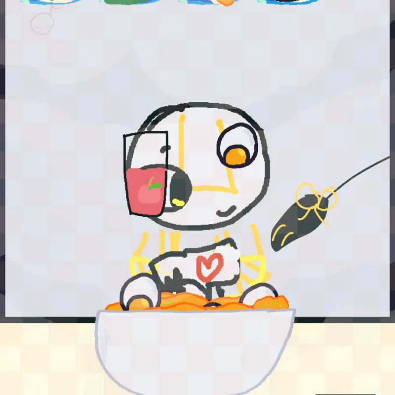 Game by @A_blue