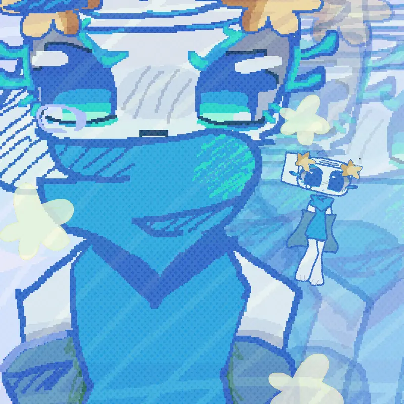 Game by @Soup_makesgames