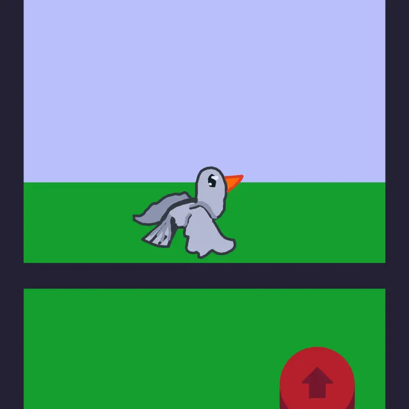 Game by @fluffythecat