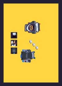 Skibidi Soundwave