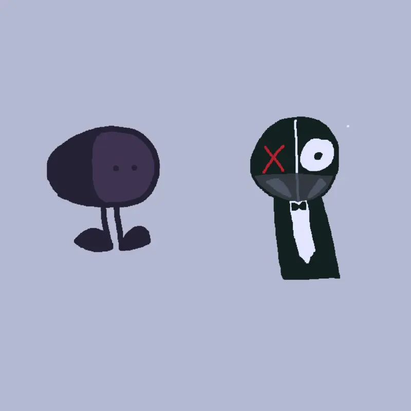Game by @blobmusicstudio_official
