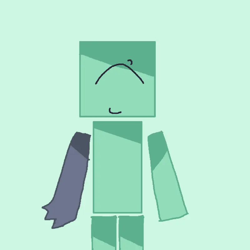 Tino ragdoll! by @Beemiel