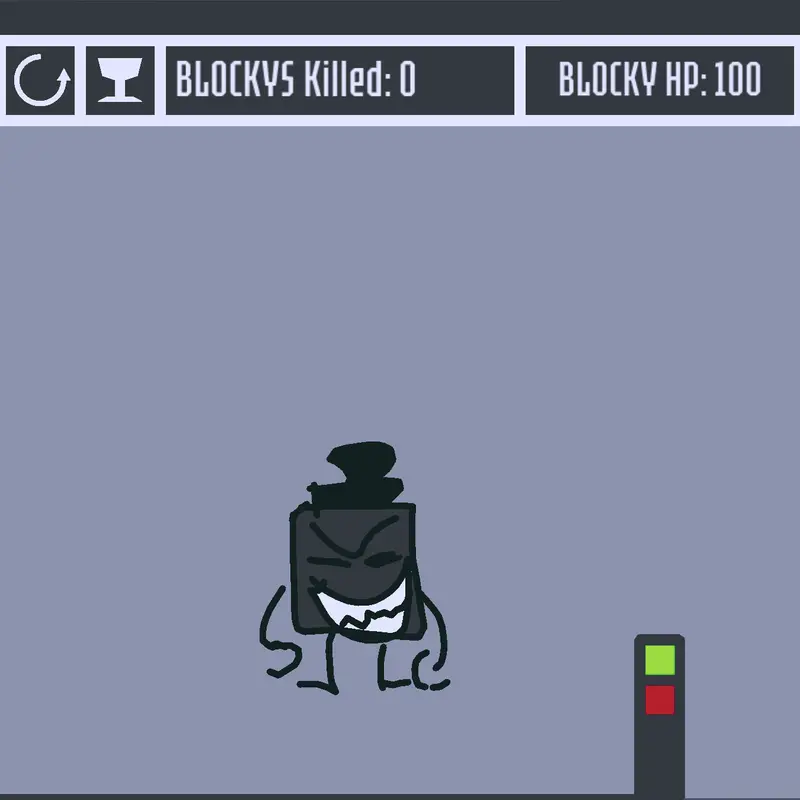 Game by @lopoolisj