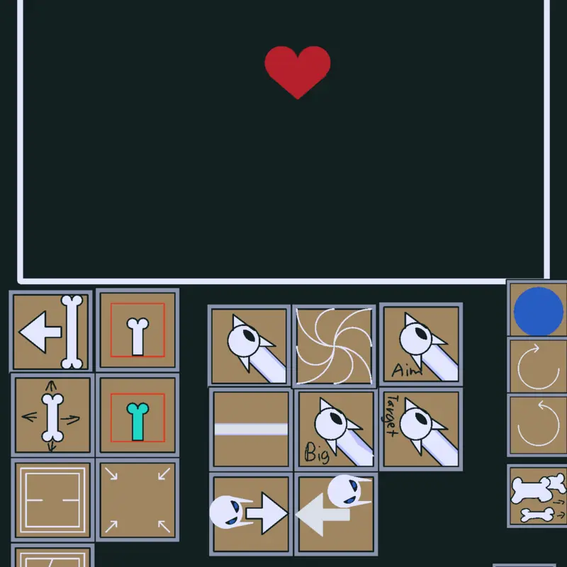 Game by @eliaselpapu