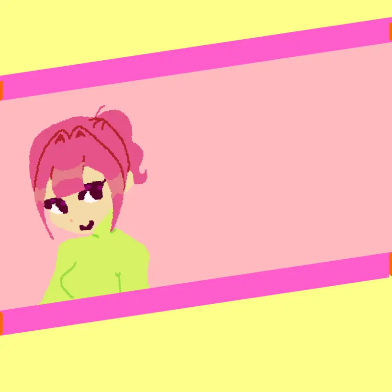 Game by @tokibokie