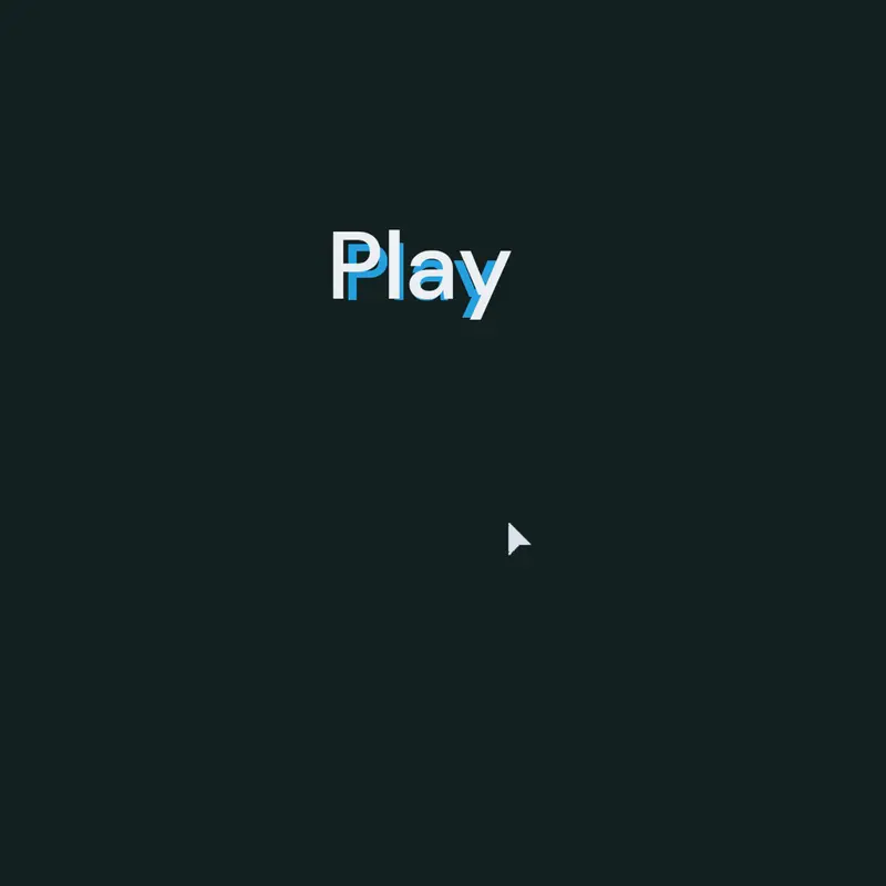 Game by @Bryancastel