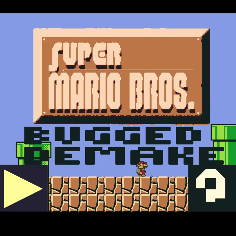 Game by @BlackBlur
