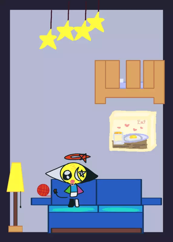 Game by @melos09_plankton