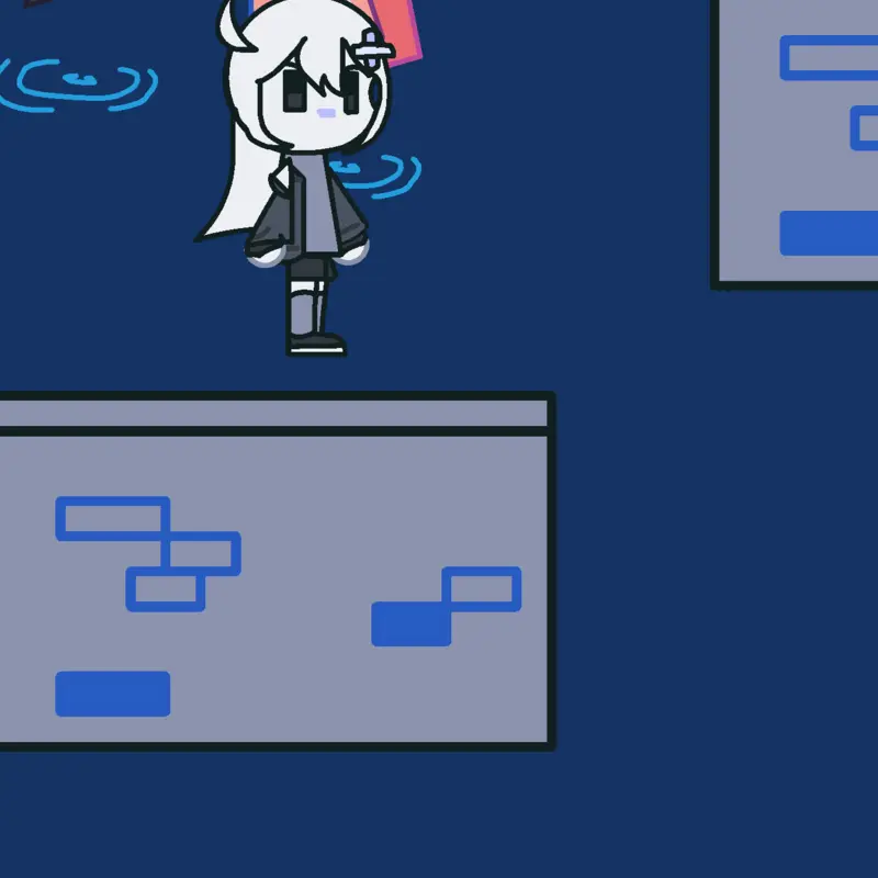 Game by @Newmikka