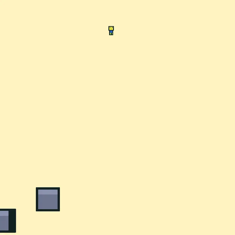 Game by @mehmetemir