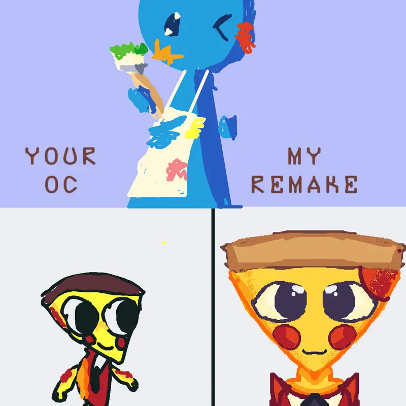 Game by @zohra_chan