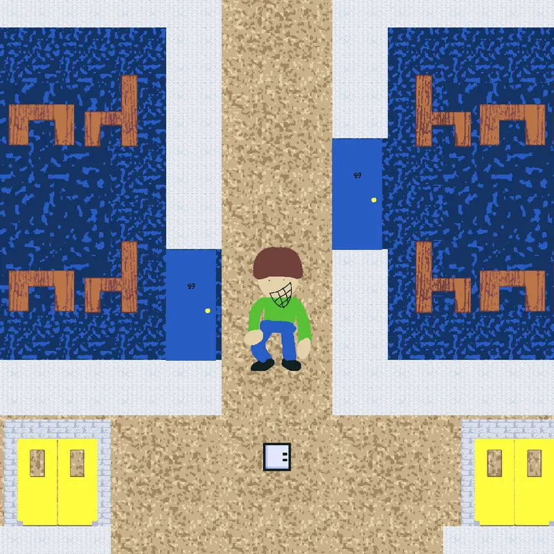 Game by @Haider_2O26