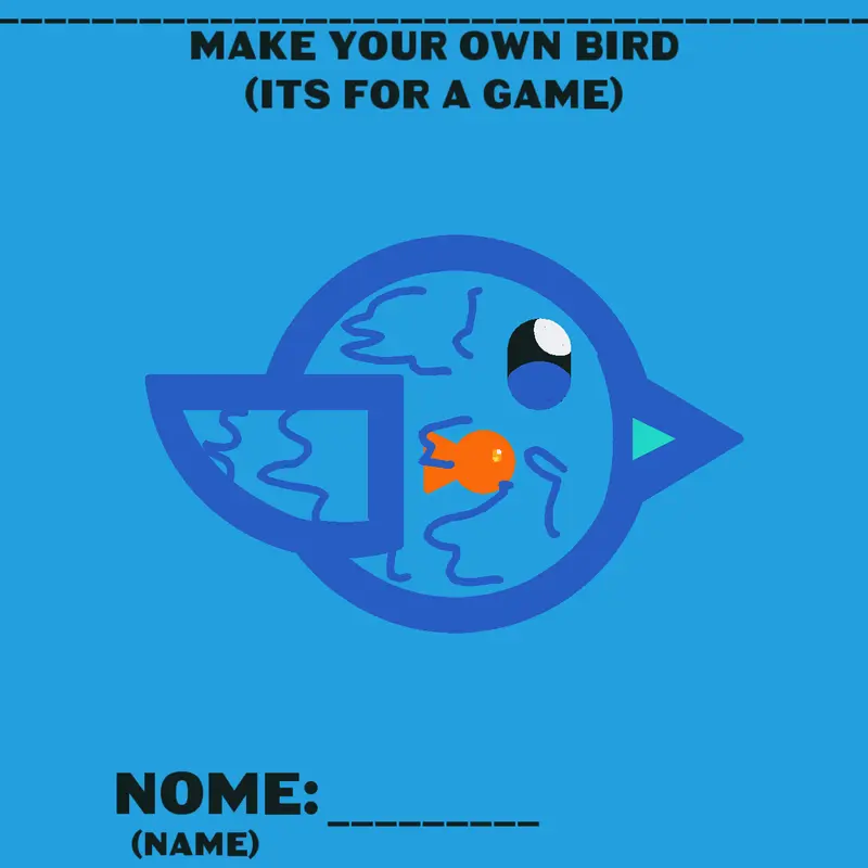 Game by @iroi