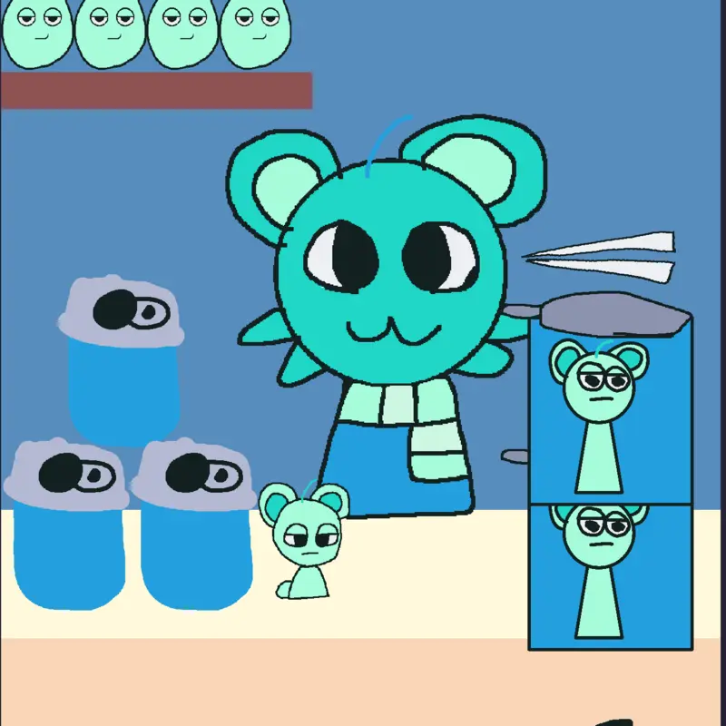 Game by @Momolow928715