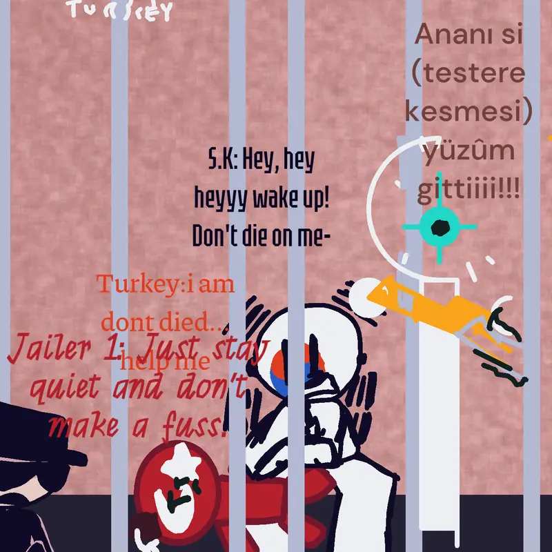 Game by @Turkey_Offical
