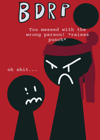Batting Day RolePlay