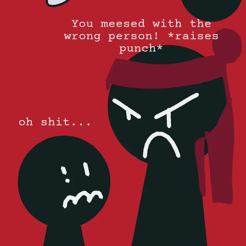 Batting Day RolePlay by @uglyassmotherfucker