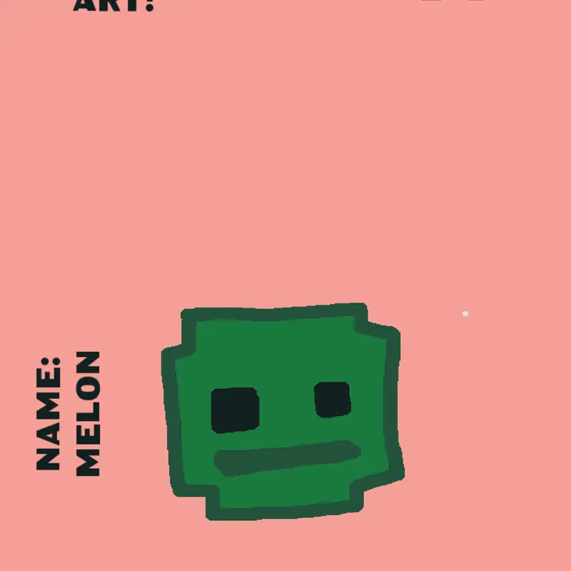 Game by @melonsandbox_official