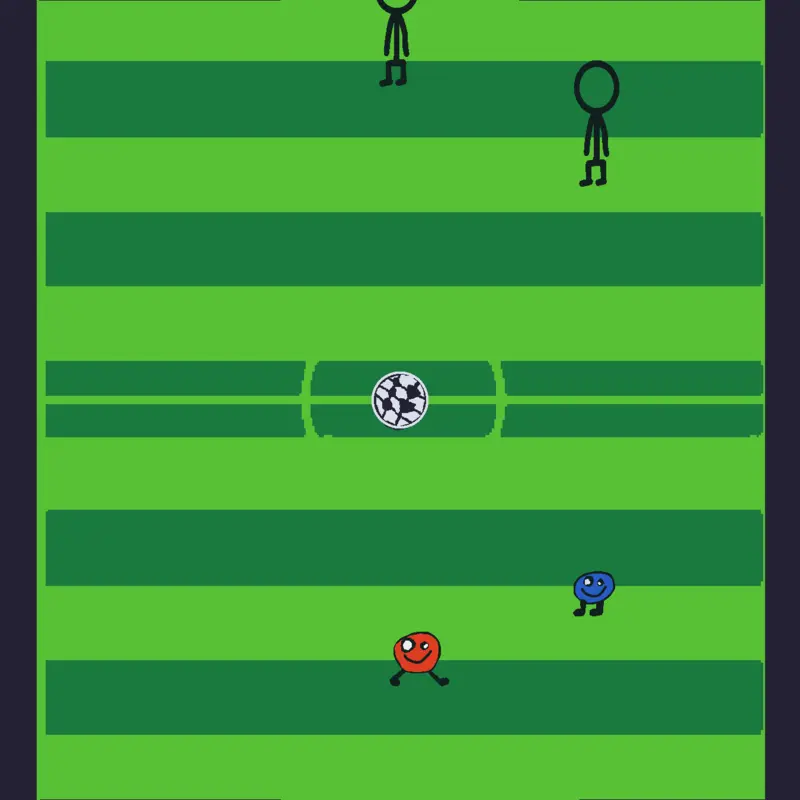 Game by @jmerch16