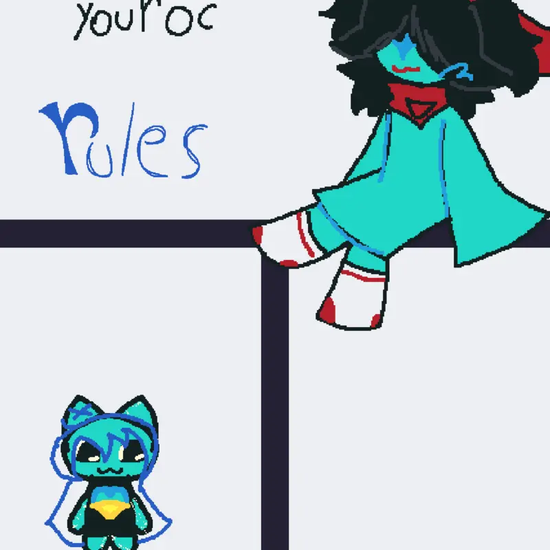 Game by @-cyansuga-lol-catsimyt-