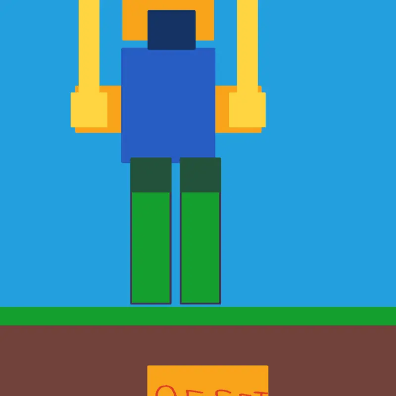 Game by @carlinso_bix