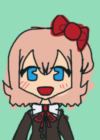 𝙰 𝚜𝚖𝚒𝚕𝚎 𝚒𝚜 𝚜𝚘𝚖𝚎𝚝𝚑𝚒𝚗𝚐...