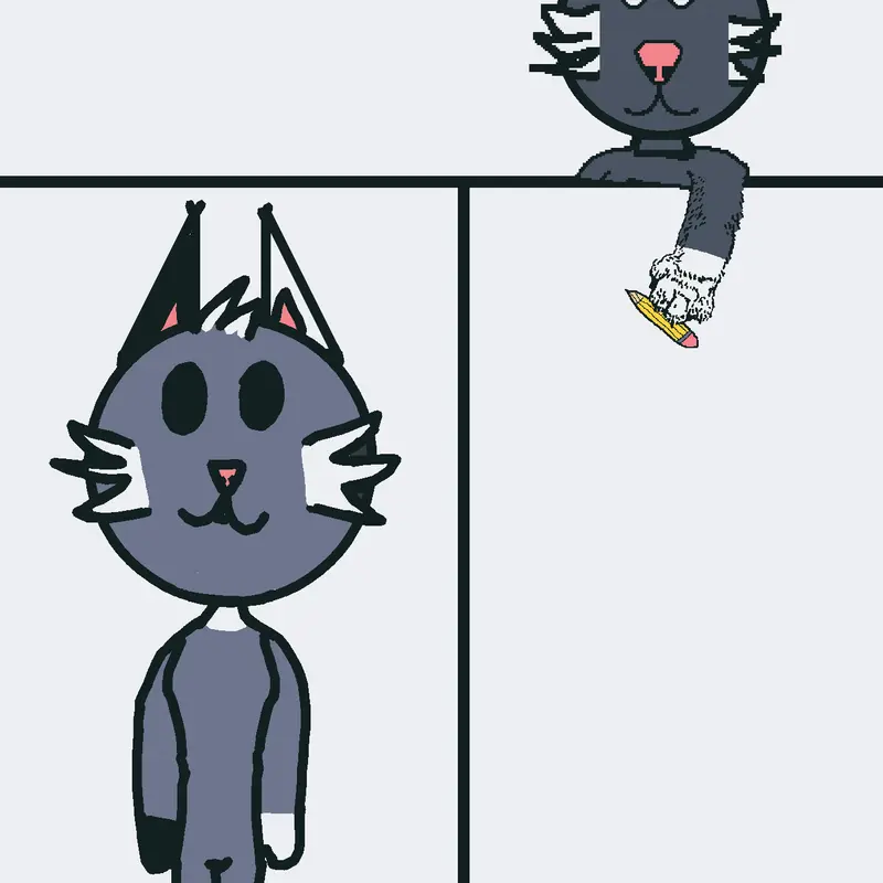 Game by @that_random_artist