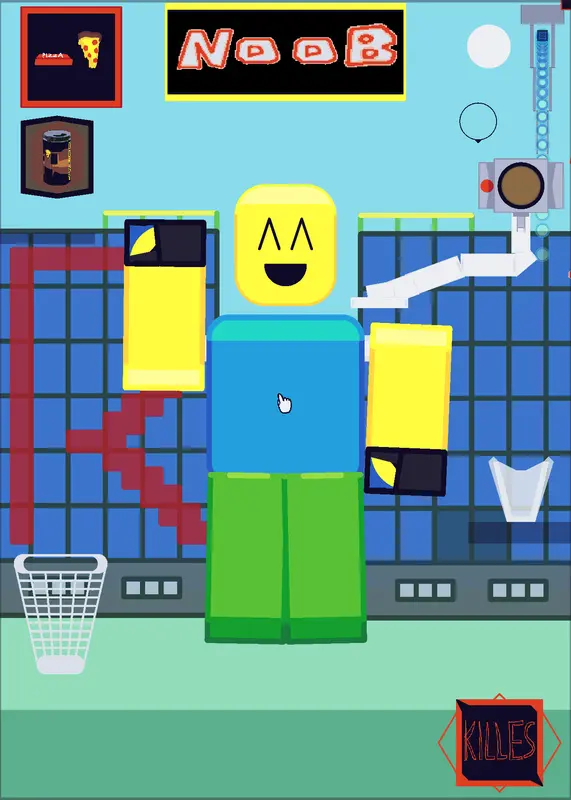 Game by @SPANICE_5011