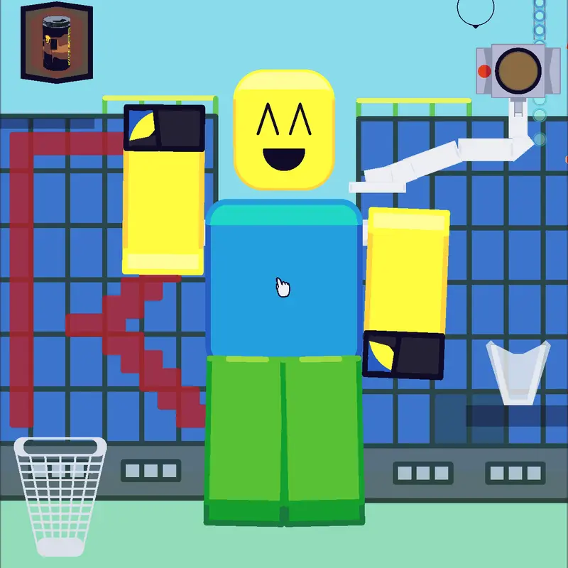 Game by @SPANICE_5011