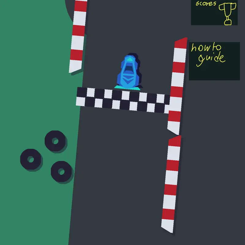 Game by @spinner256