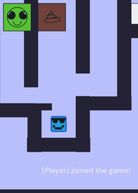 Multiplayer