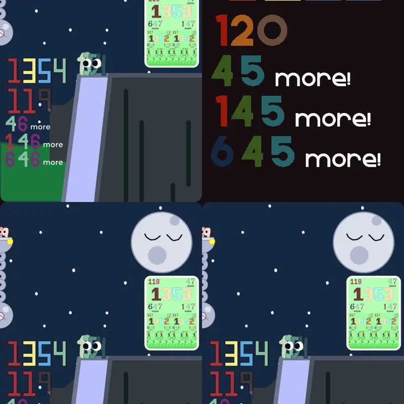 Game by @RalphJaden