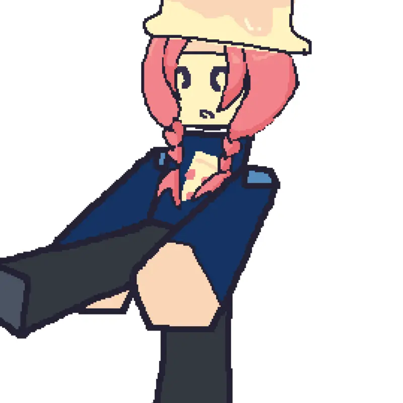 Game by @serri_thesilly