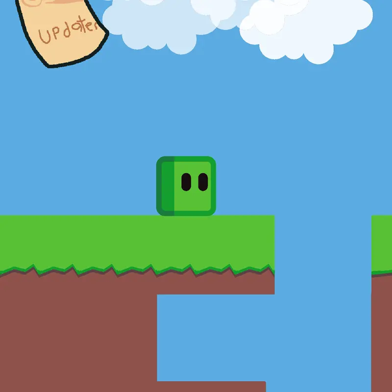 Game by @Parcat
