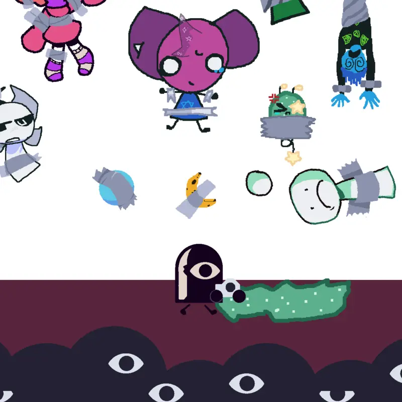 Game by @Axelzstuff